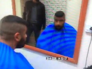Kaçak tıraşa ceza ve mühürleme
