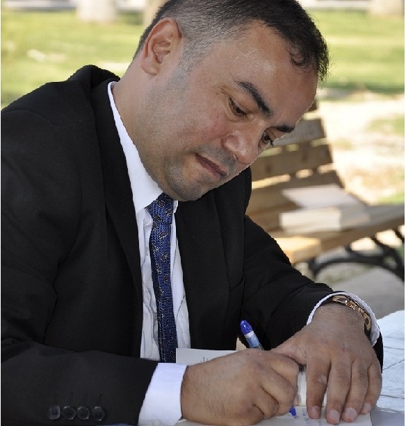 Ruha Dokunan İnsan Öyküleri