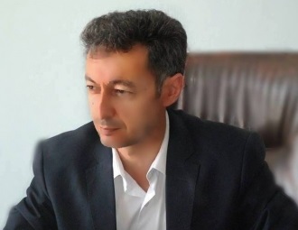 Belediye meclis toplantısında gerginlik