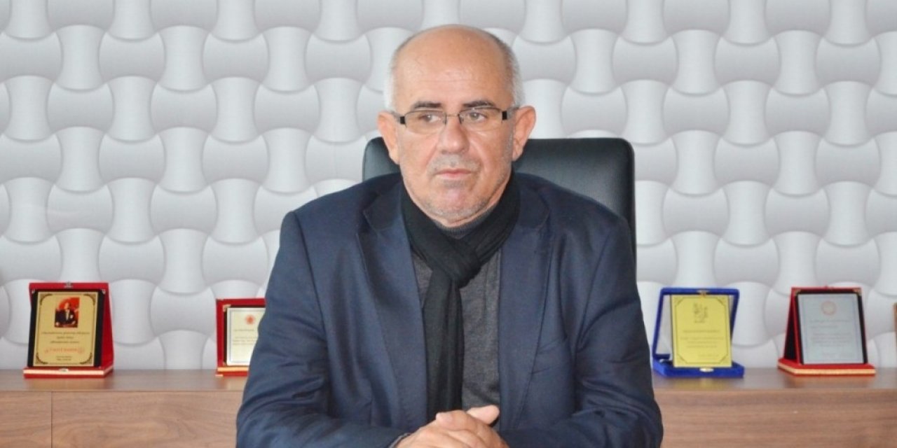 Otomobil elektrik direğine çarptı, iş adamı hayatını kaybetti