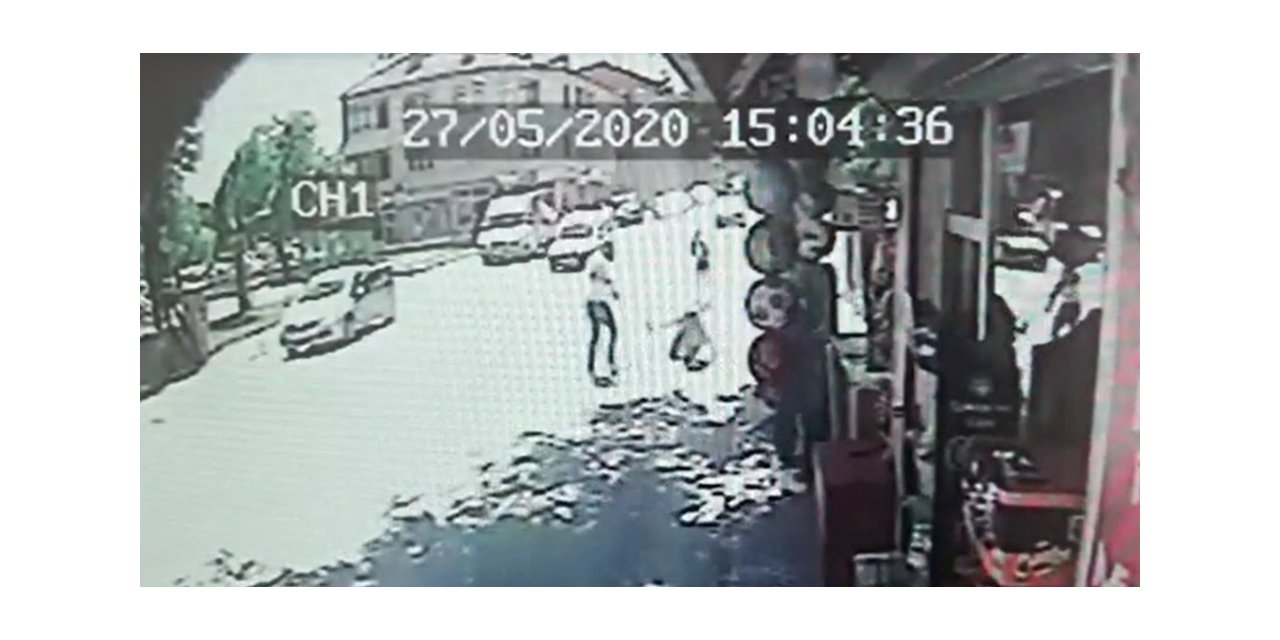 Boşanma aşamasındaki eşini tüfekle vuran şahıs yakalandı