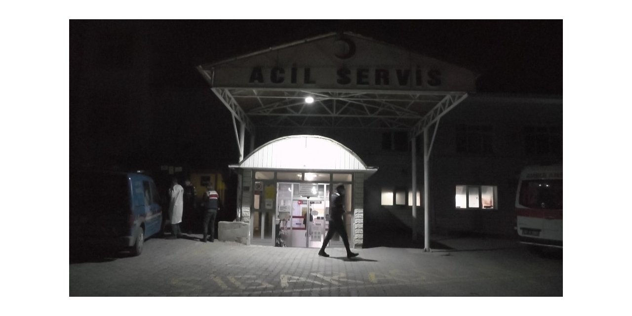 Dağlık alanda çocuk cesedi bulundu