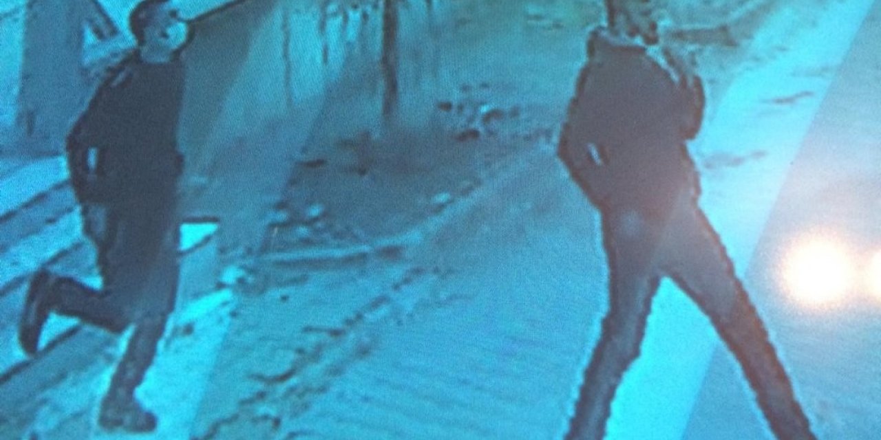 Konya’da 85 bin lira değerinde kablo, para ve altın çalan 5 şüpheli tutuklandı