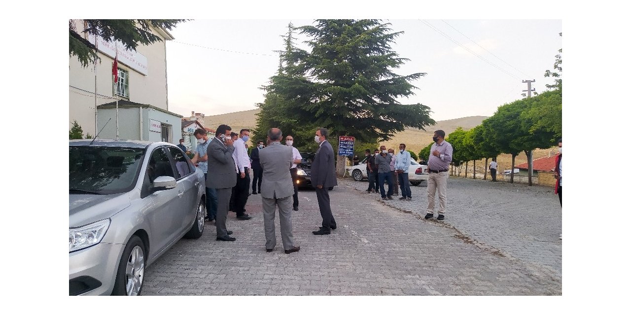 Konya’daki kazada hayatını kaybedenlerin sayısı 7’ye çıktı
