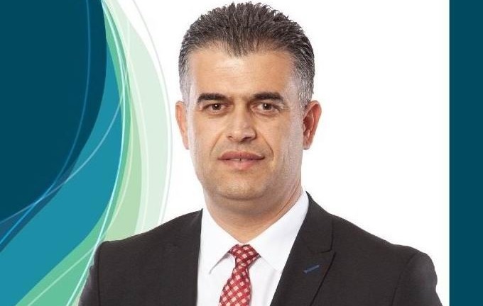 Konya’da ilçe belediye başkanının Covid-19 testi pozitif çıktı