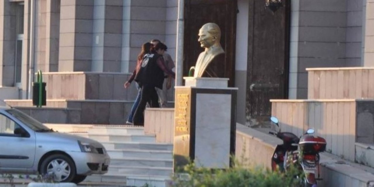 Ereğli’de aranan 6 kişi yakalandı