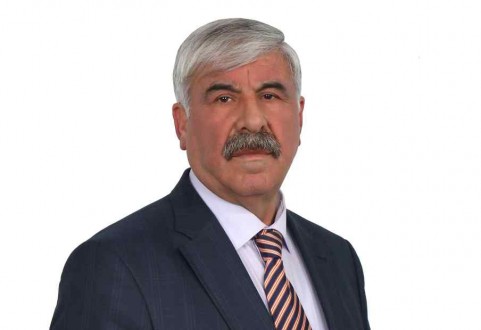 Uyarılarda bulunan Belgemen, "Eskil, Aksaray'da ilçeler içinde en fazla pozitif vakaya sahip"