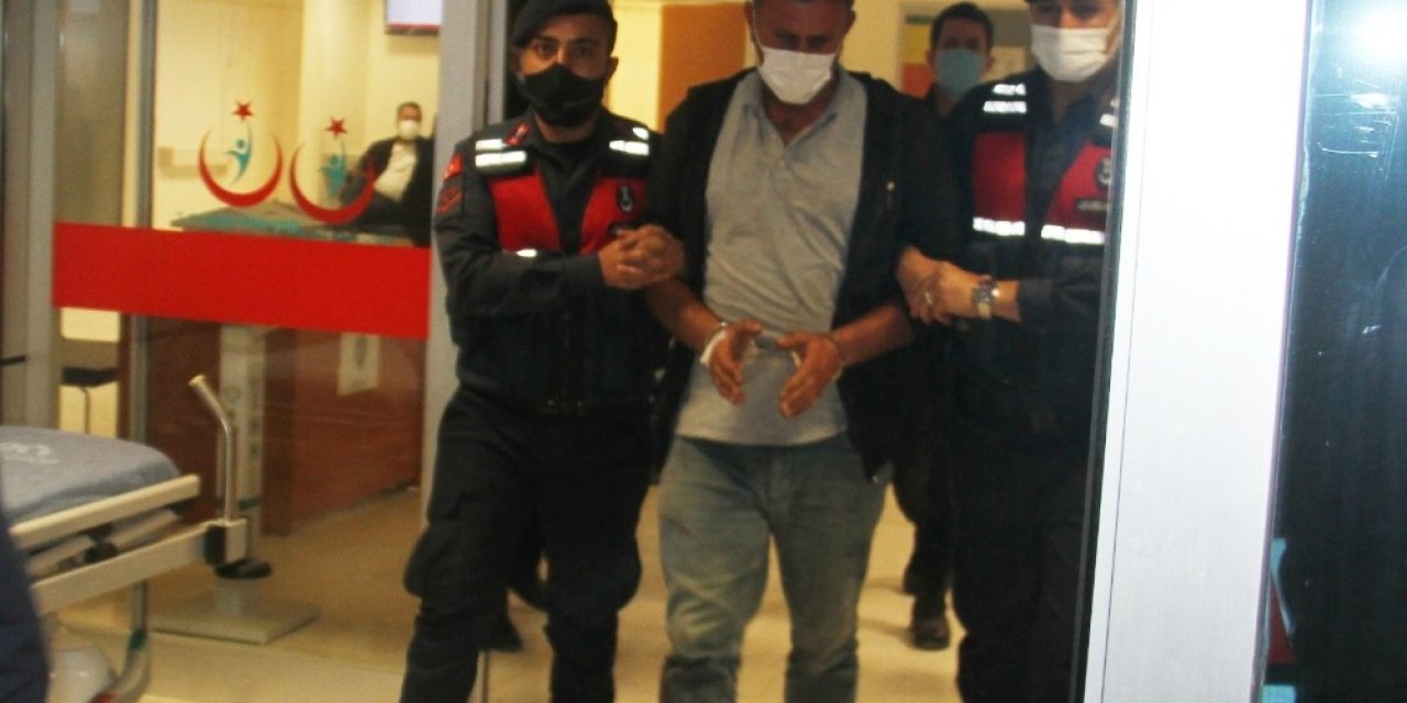 İki kişinin öldüğü silahlı kavgayla ilgili 1 kişi tutuklandı