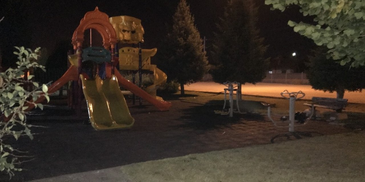 Konya’da kavga cinayetle bitti