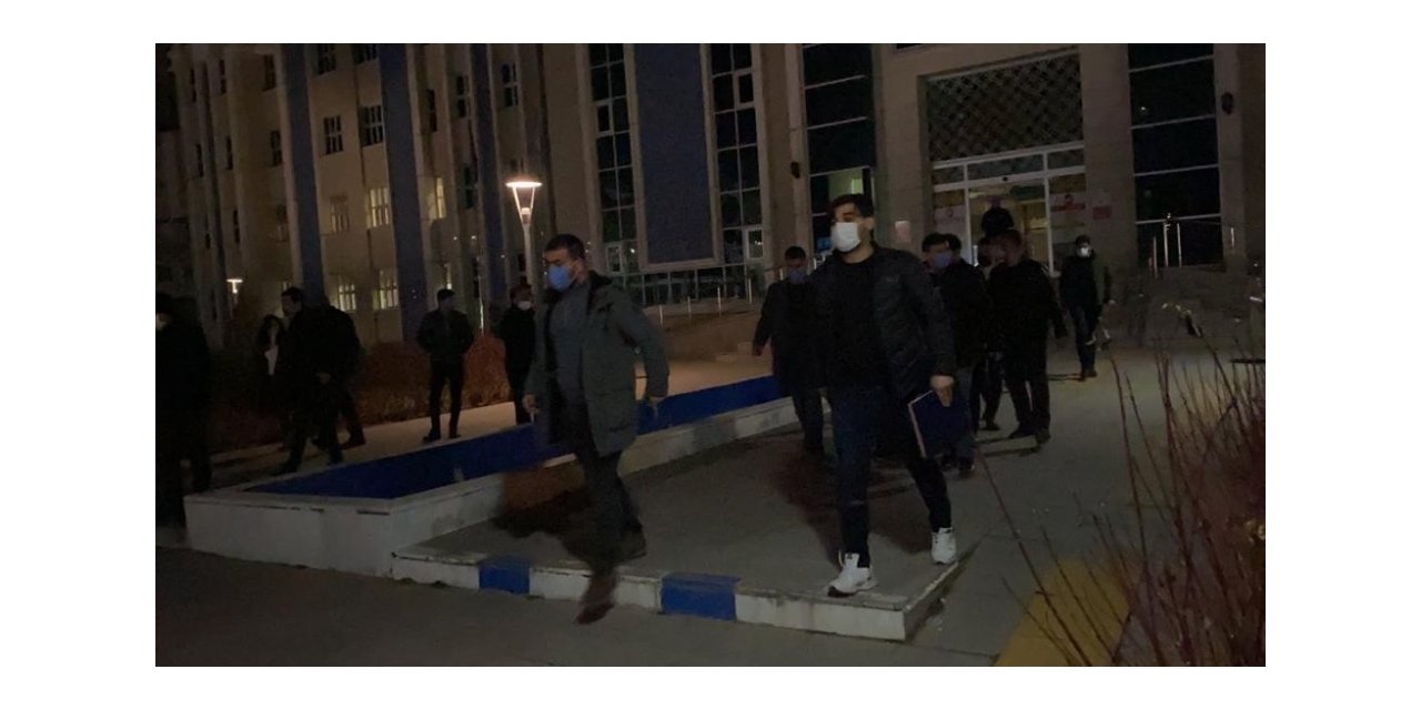 Kayıp meclis üyesi davasında flash gelişme: 4 kişi tutuklandı