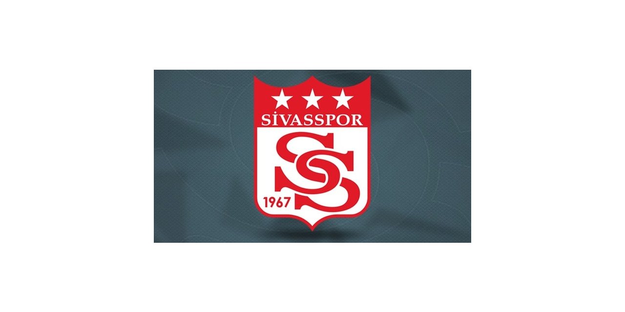 Sivasspor’dan Galatasaray maçı öncesi “Endişeliyiz!” açıklaması