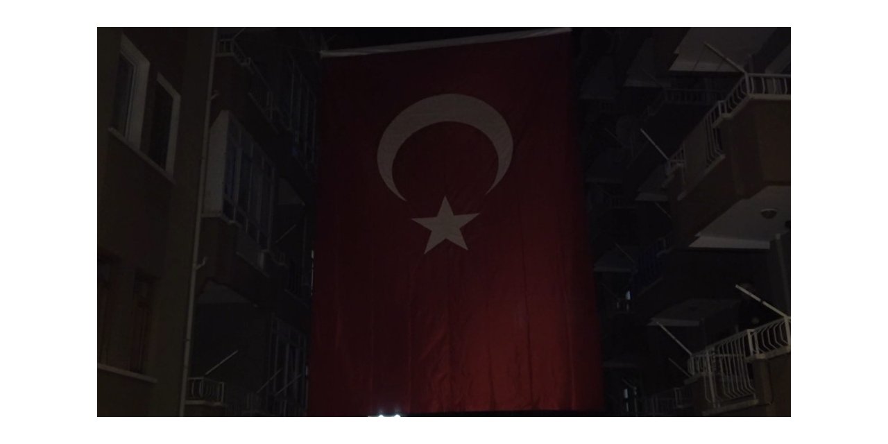 Kırıkkale’ye şehit ateşi düştü