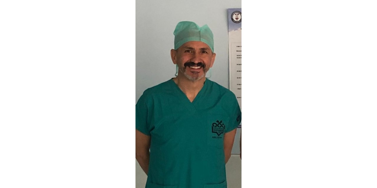 Bademcik ameliyatlarında yeni yöntem
