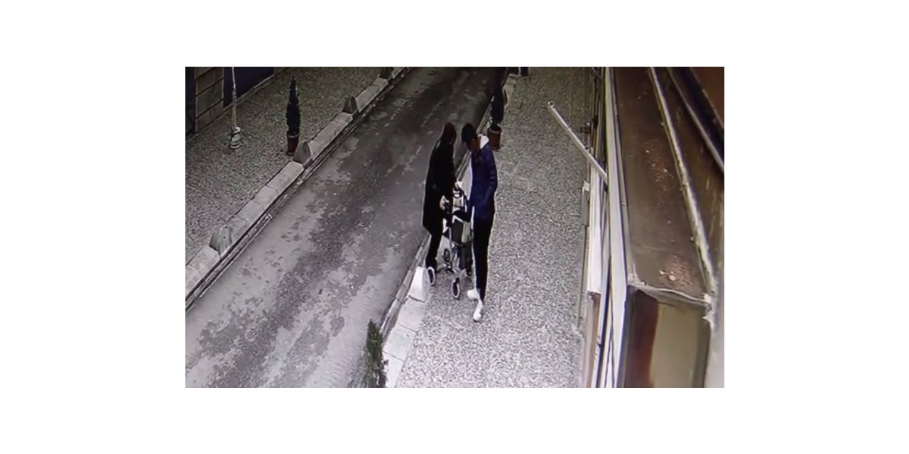83 yaşındaki kadın 103 bin dolarını dolandırıcılara böyle verdi