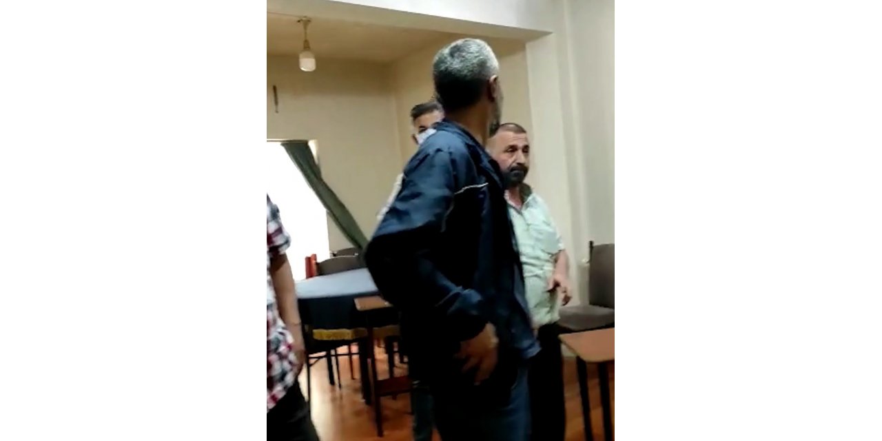 "Temizlik yaptık" bahanesi işe yaramadı: Kumar oynayan 6 kişiye 37 bin 500 lira ceza