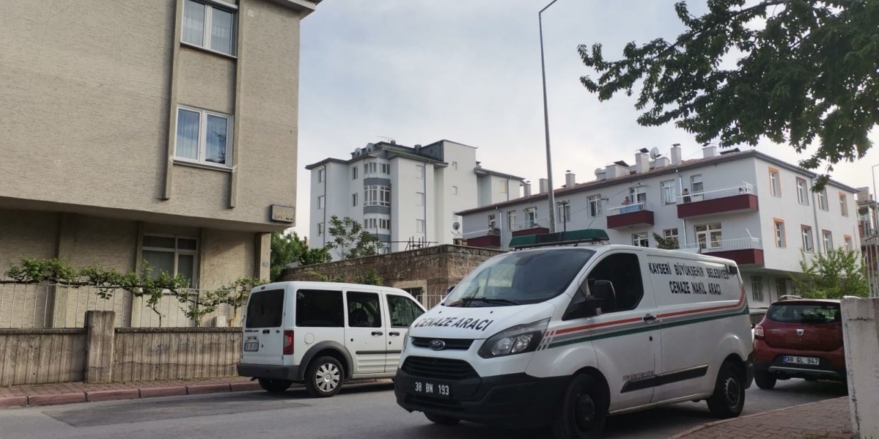 2 çocuk annesi kadının şüpheli ölümü