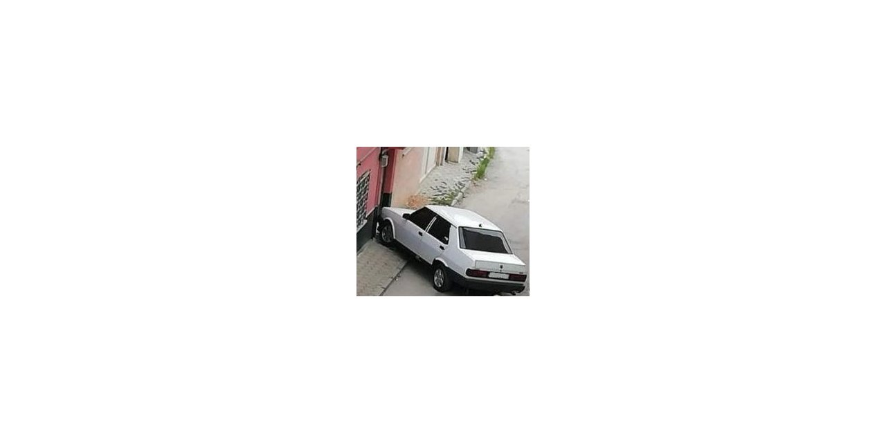 Otomobil hırsızlığı şüphelisi 2 şahıs yakalandı