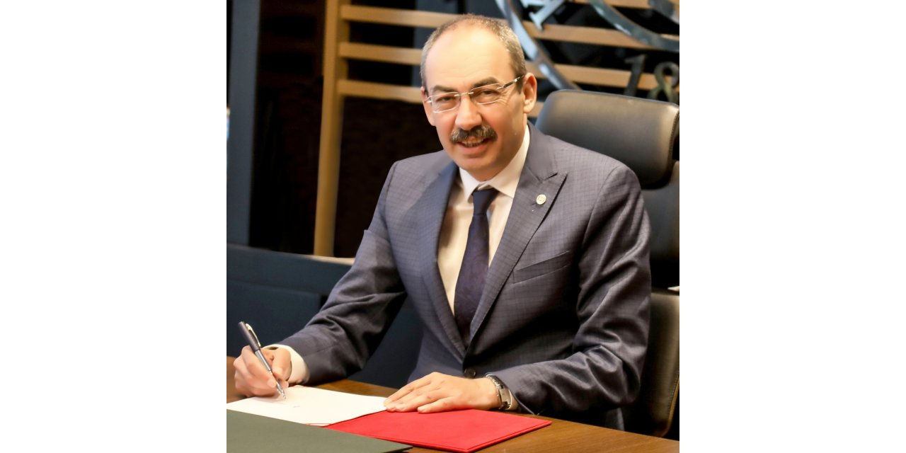 Başkan Gülsoy : “Anne ayakta kalma gücümüz, direncimiz ve güç kaynağımızdır”
