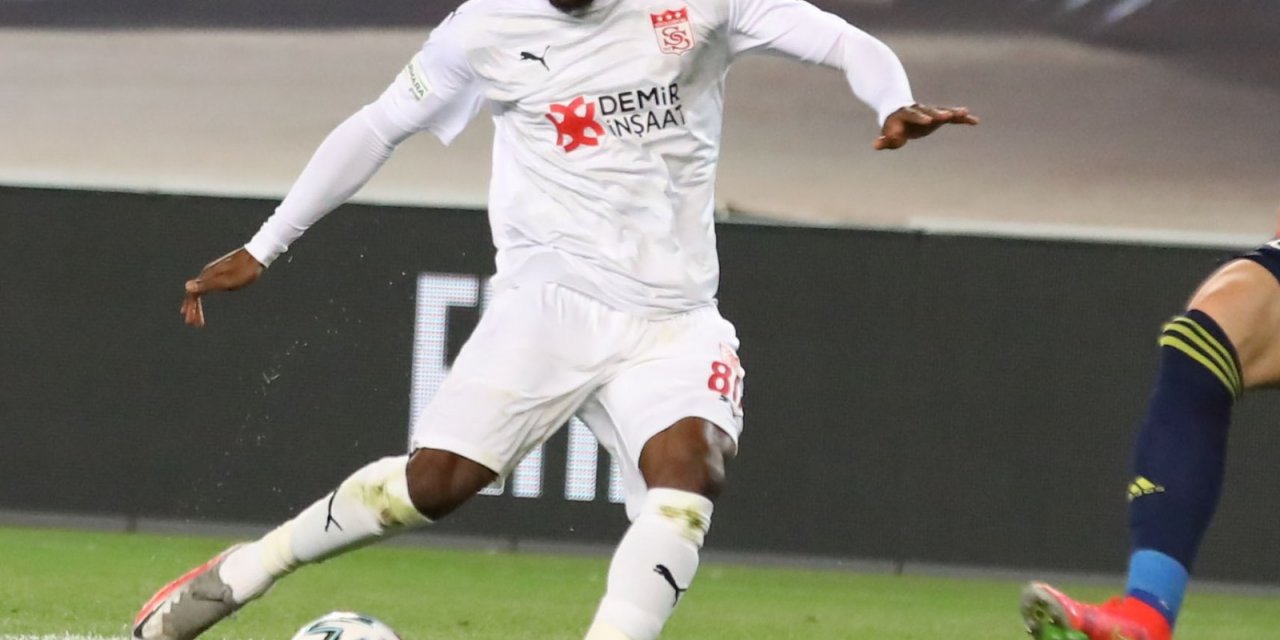 Kayode: "Geldik, gördük, fethettik"