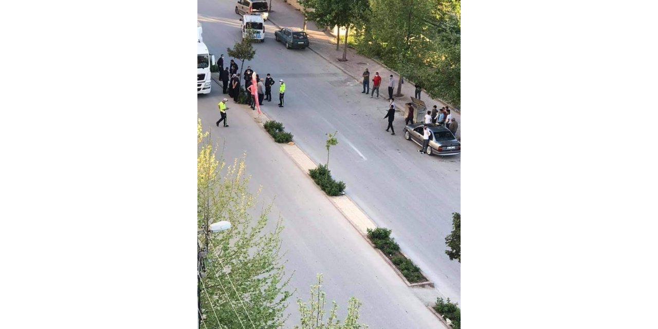 Bir çocuğun hayatına mal olan ehliyetsiz sürücü tutuklandı
