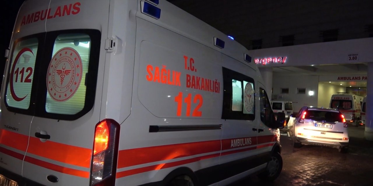 23 yaşındaki Gizem, imam nikahlı eşi tarafından bıçaklandı