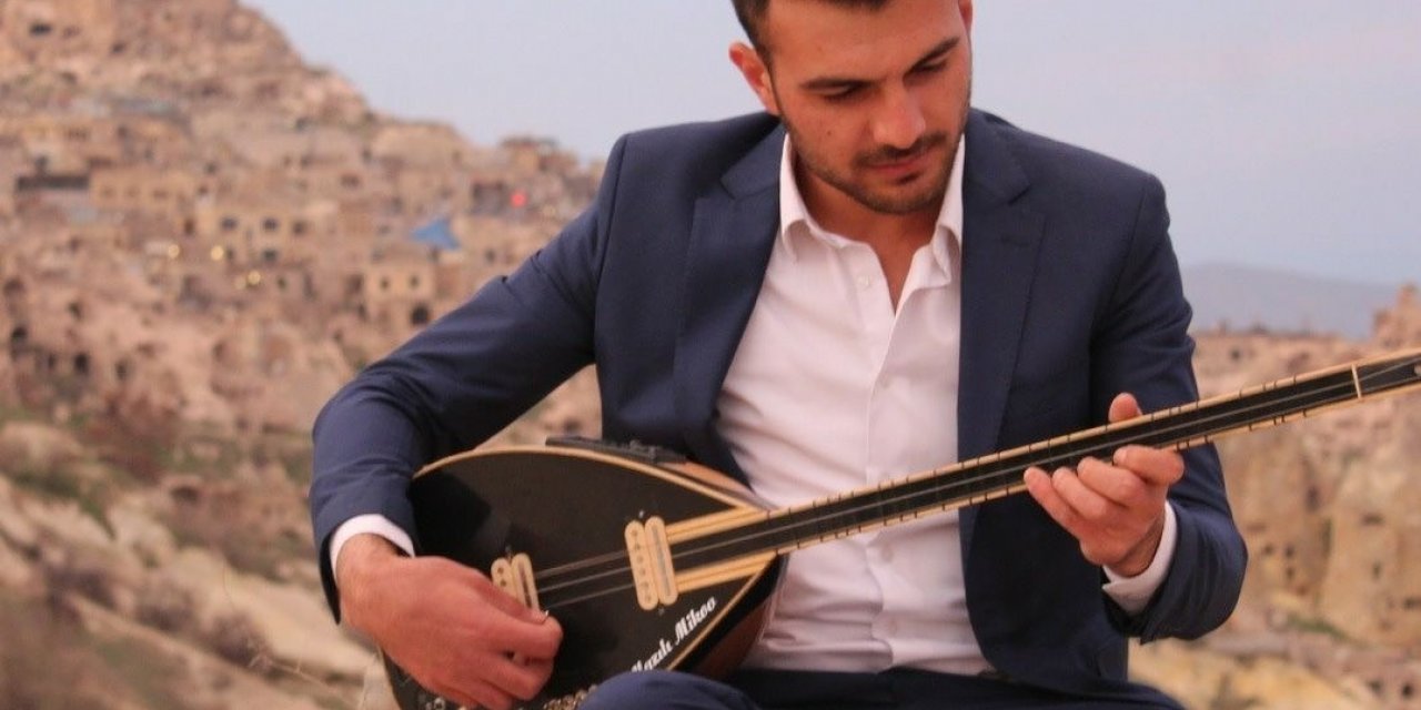 Tartıştığı oğlunu tüfekle vurdu