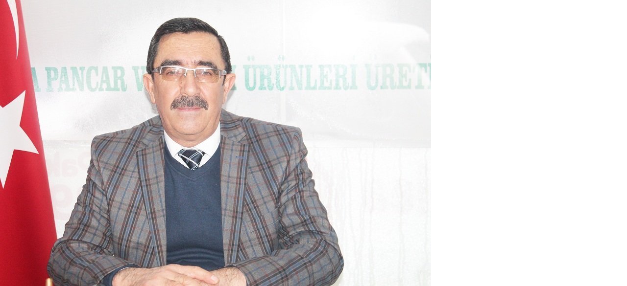 Kuraklığın baş gösterdiği Konya ve Aksaray bölgesinde afad ilan edilmeli