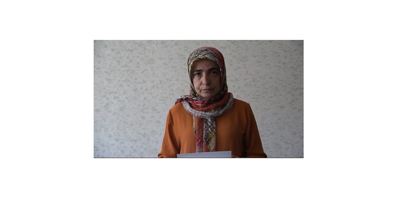 Sokak ortasında şiddete uğrayan kadın o anları anlattı