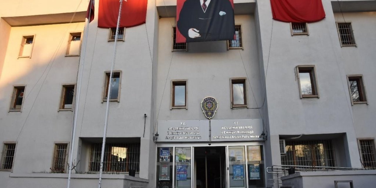 Eşini darp ederek balkondan atmakla tehdit eden koca tutuklandı