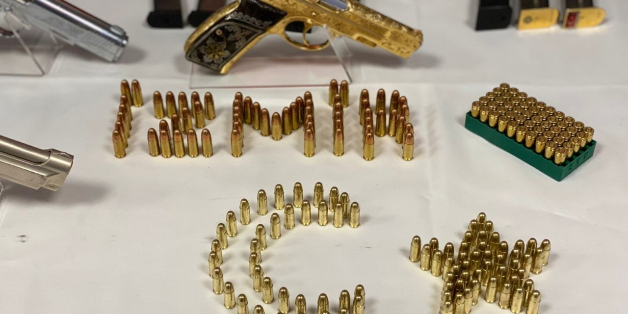 EGM, 8 ilde eş zamanlı “Sahil Rüzgarı” Operasyonu başlattı