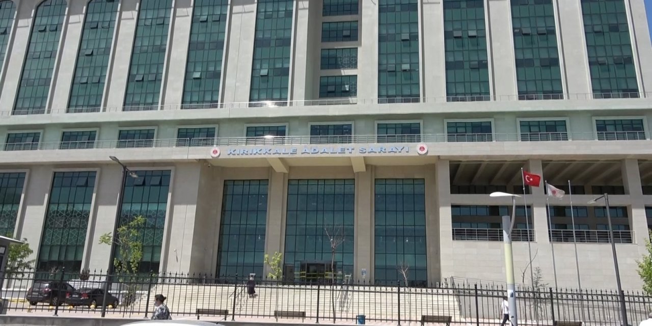 Kırıkkale’de silahlı kavga, 1 ölü