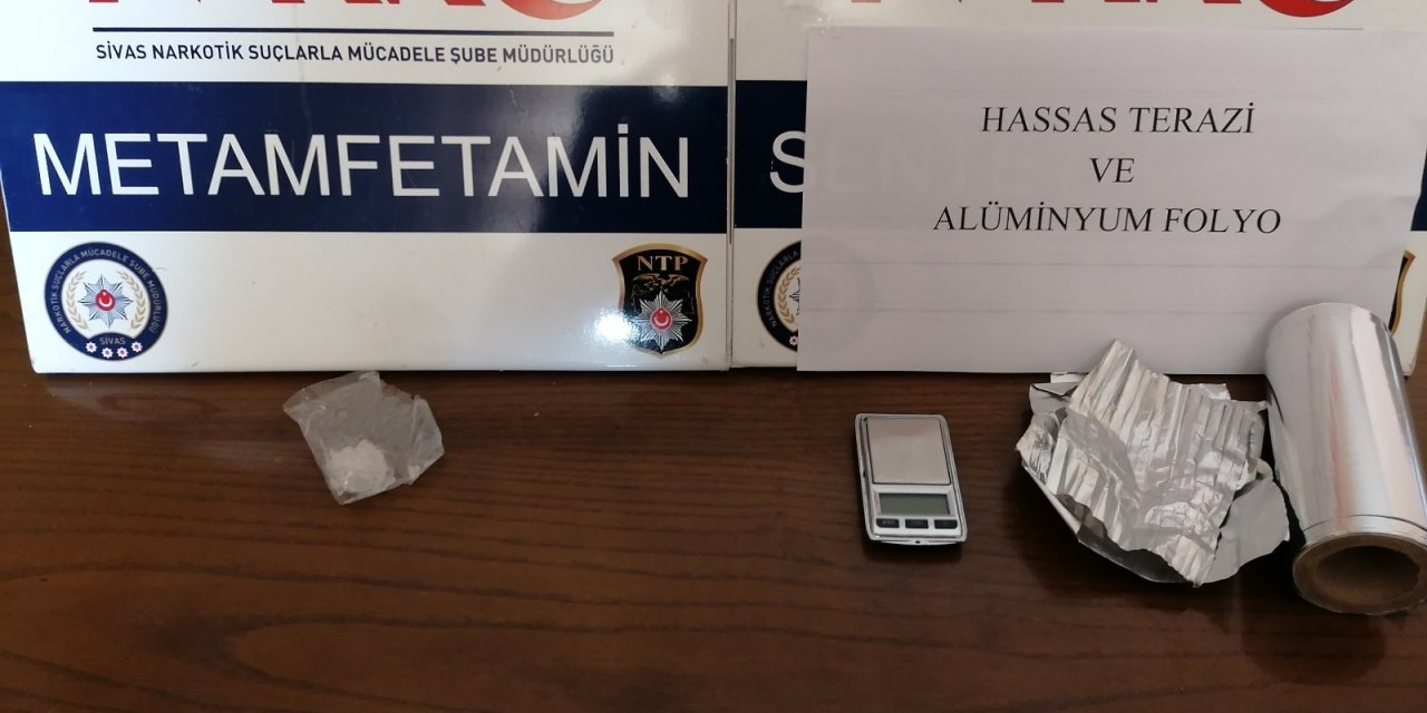 Polis ekiplerince yakalanan şahıslara 14 Bin 132 lira para cezası