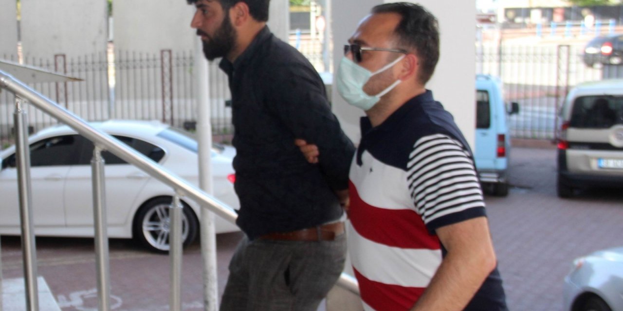 Kayseri’de 1 kişinin hayatını kaybettiği kavgada çok sayıda gözaltı