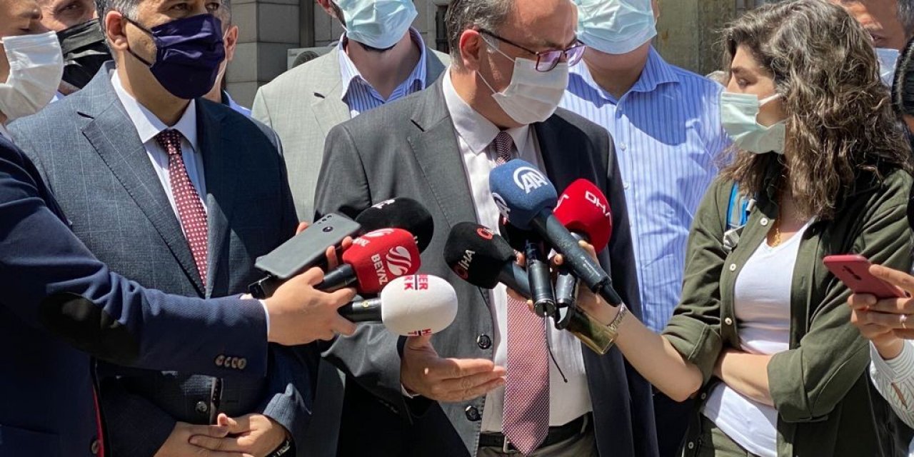 Başkent’te doktora bıçaklı saldırı