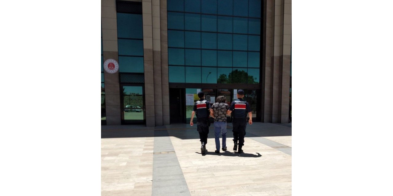 Nevşehir’de aranan şahıslar yakalandı