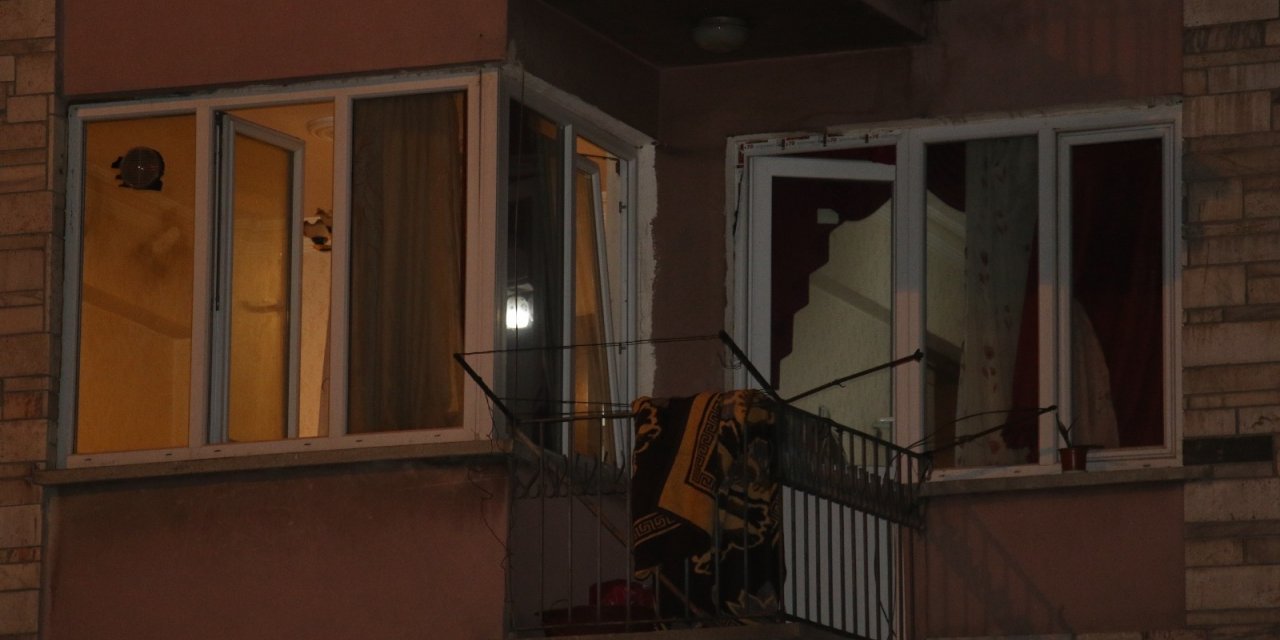 Ankara’da başından vurularak ölen genç kadın 3 gün sonra komşularının ihbarı üzerine bulundu