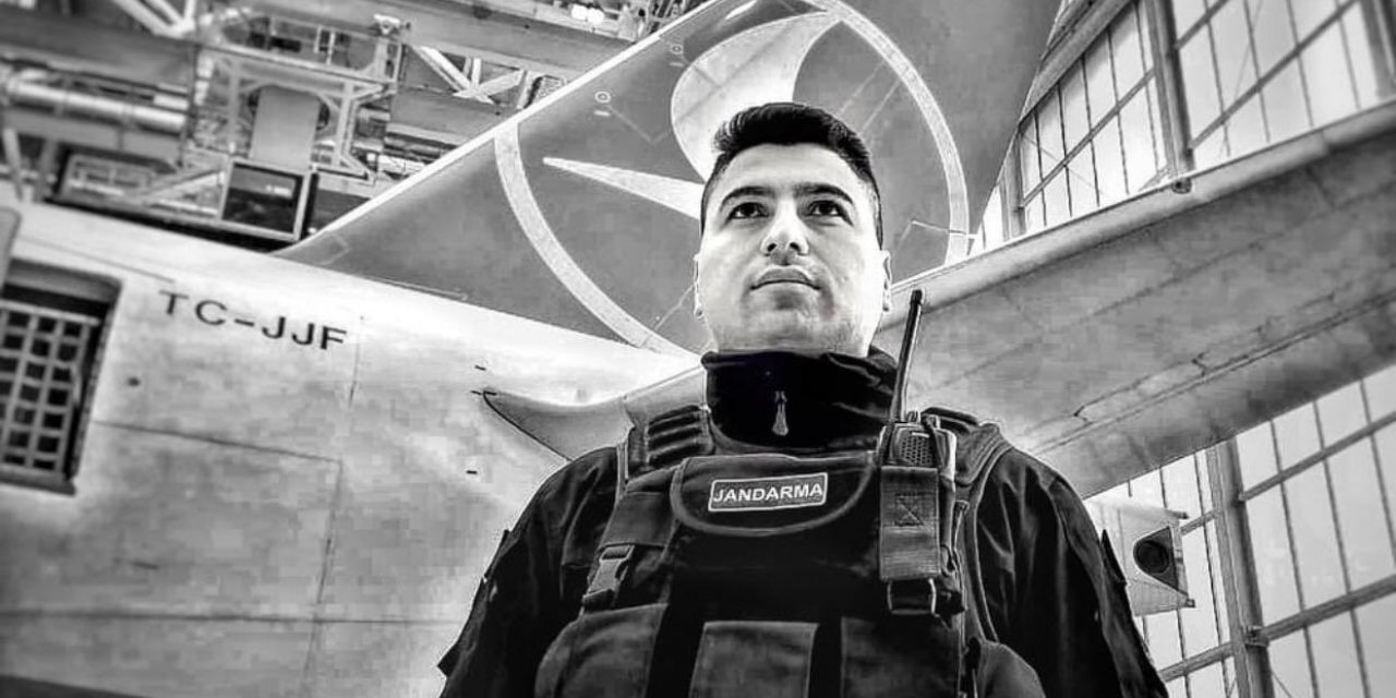 Şehit ateşi Ankara’ya düştü