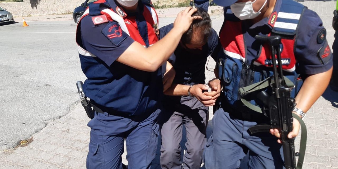 Kayıp genci öldüren enişteye 25 yıl hapis cezası