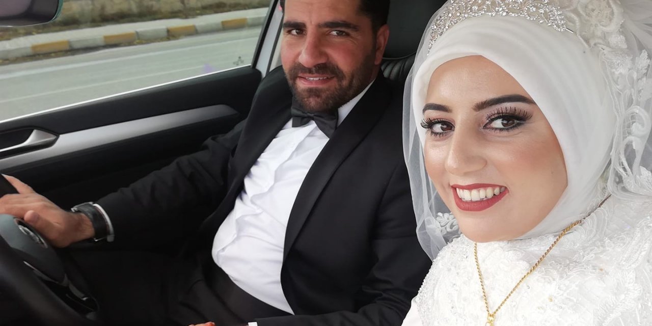 Katliam gibi kazada ölen aile bebek bekliyordu