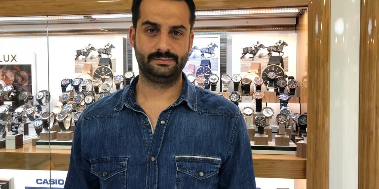 Düğün hazırlıkları başladı, saatçilerin yüzü güldü