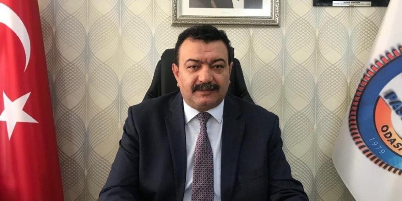 Aydemir: “Açılmalar ile birlikte esnaf biraz rahatladı, nefes aldı”