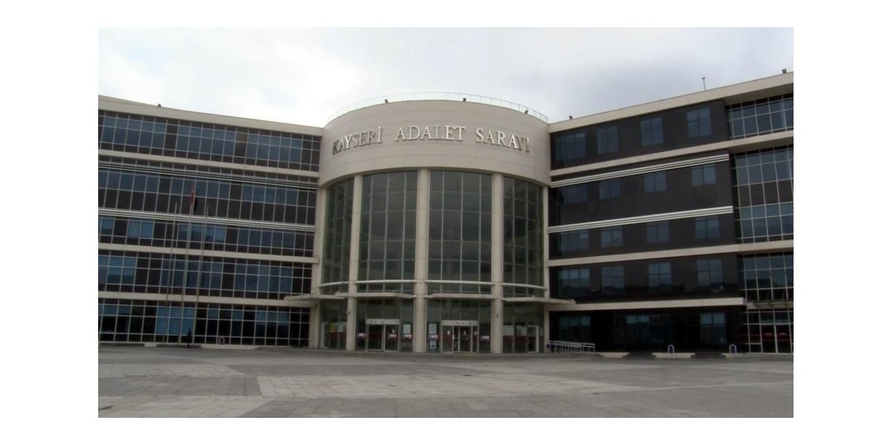 Kayseri tarihinin en büyük dolandırıcılık davası başladı