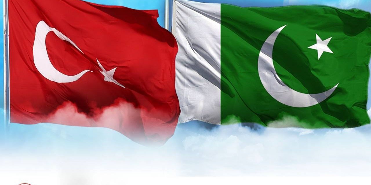 MSB’den Pakistan’a başsağlığı mesajı