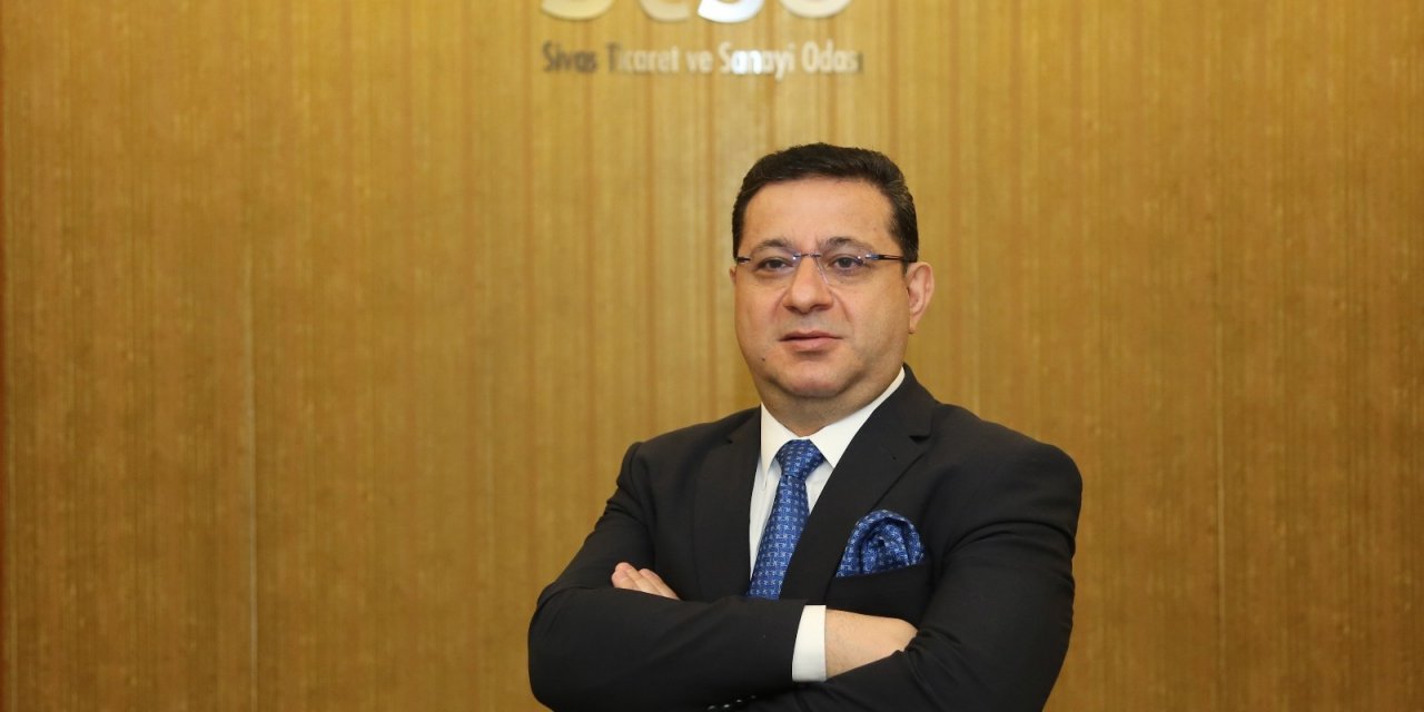 Başkan Eken: “Kapalı olan sektörler açılmalı”