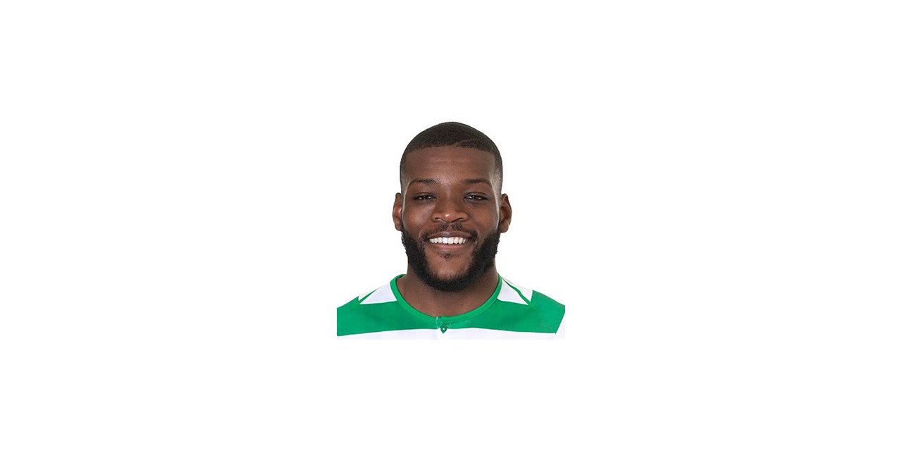 Sivasspor Fransalı orta saha Olivier Ntcham ile temasa geçti