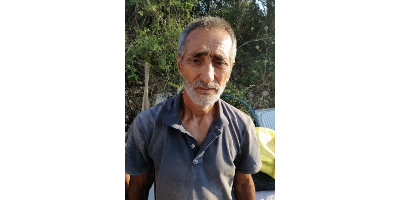 Kırmızı bültenle aranan terörist yakalandı