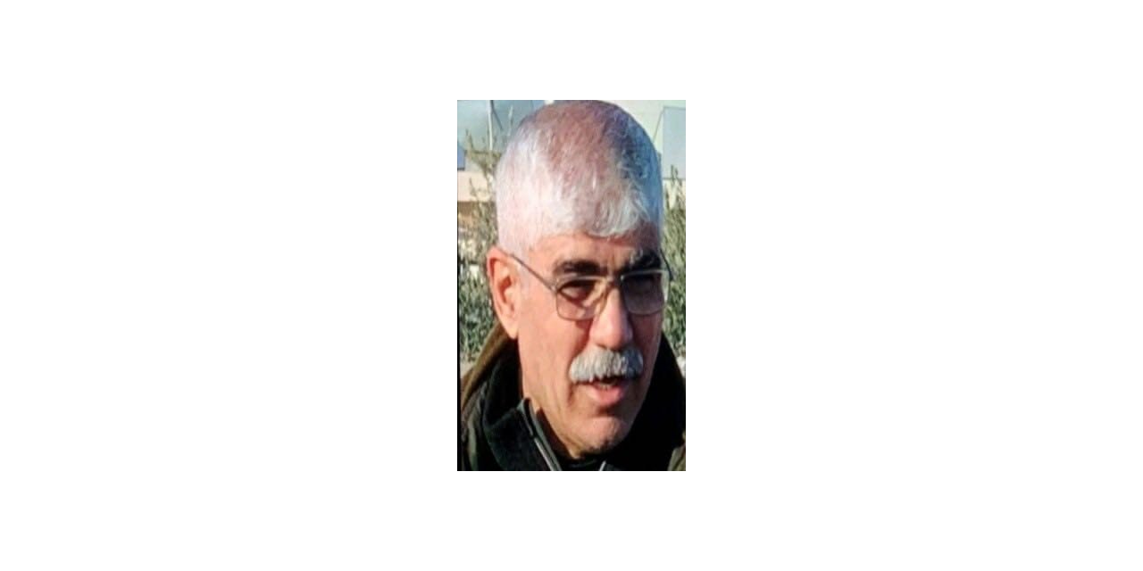 MİT’in Irak’ın kuzeyindeki Mahmur Kampı yakınlarında düzenlediği nokta operasyonda kırmızı bültenle aranan PKK/KCK’nın sözde Mahmur sorumlusu Hasan Adır etkisiz hale getirildi