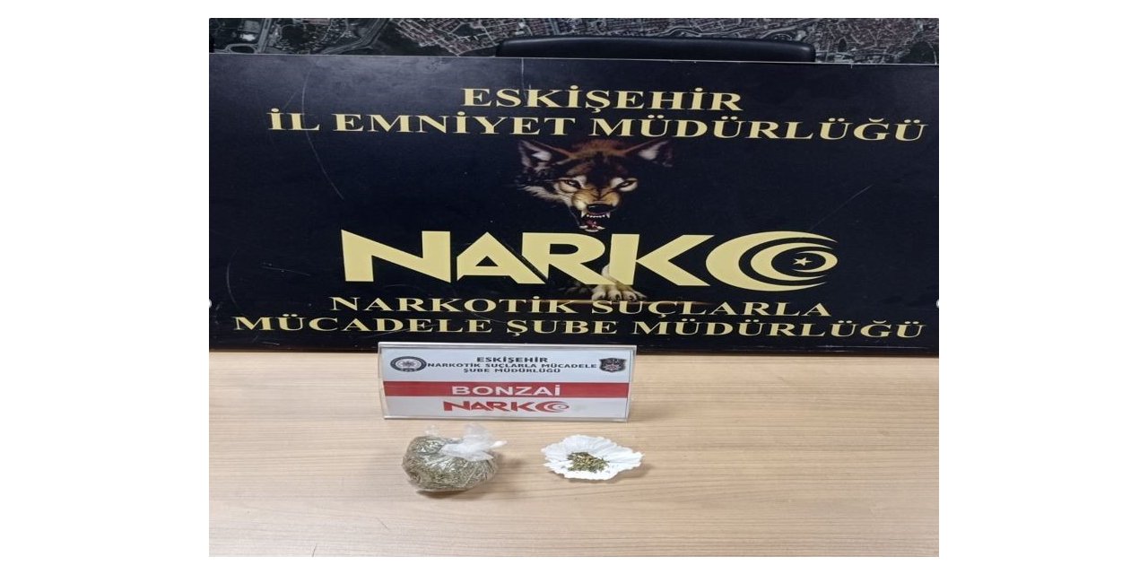 Oyun hamuru kutusunda insanların hayatıyla oynamak isterken yakalandı