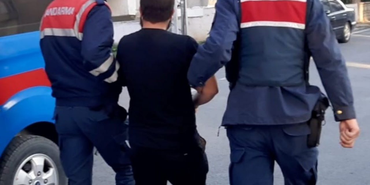 Kayseri’de DEAŞ operasyonu: 2 gözaltı