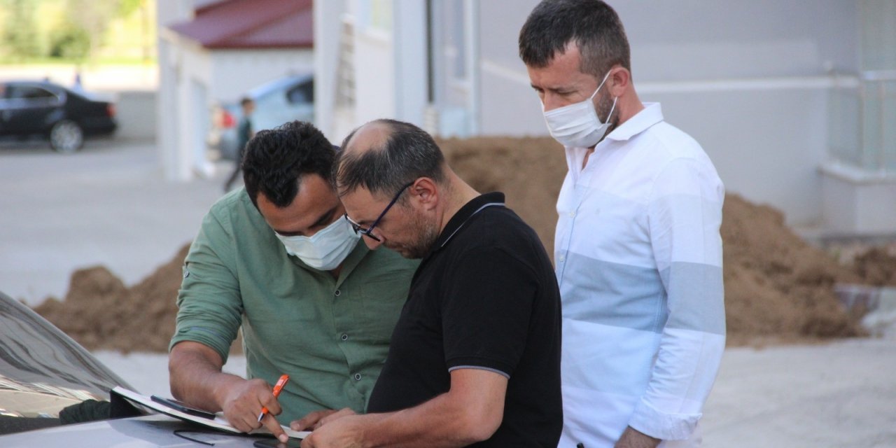 FETÖ’ye karıştın diyerek dolandırdılar